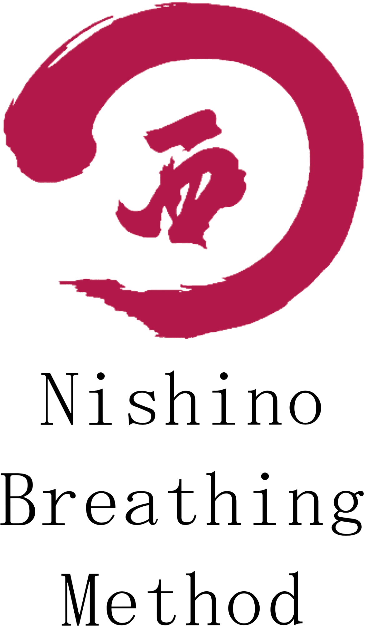 Ninshino Atemmethode Logo