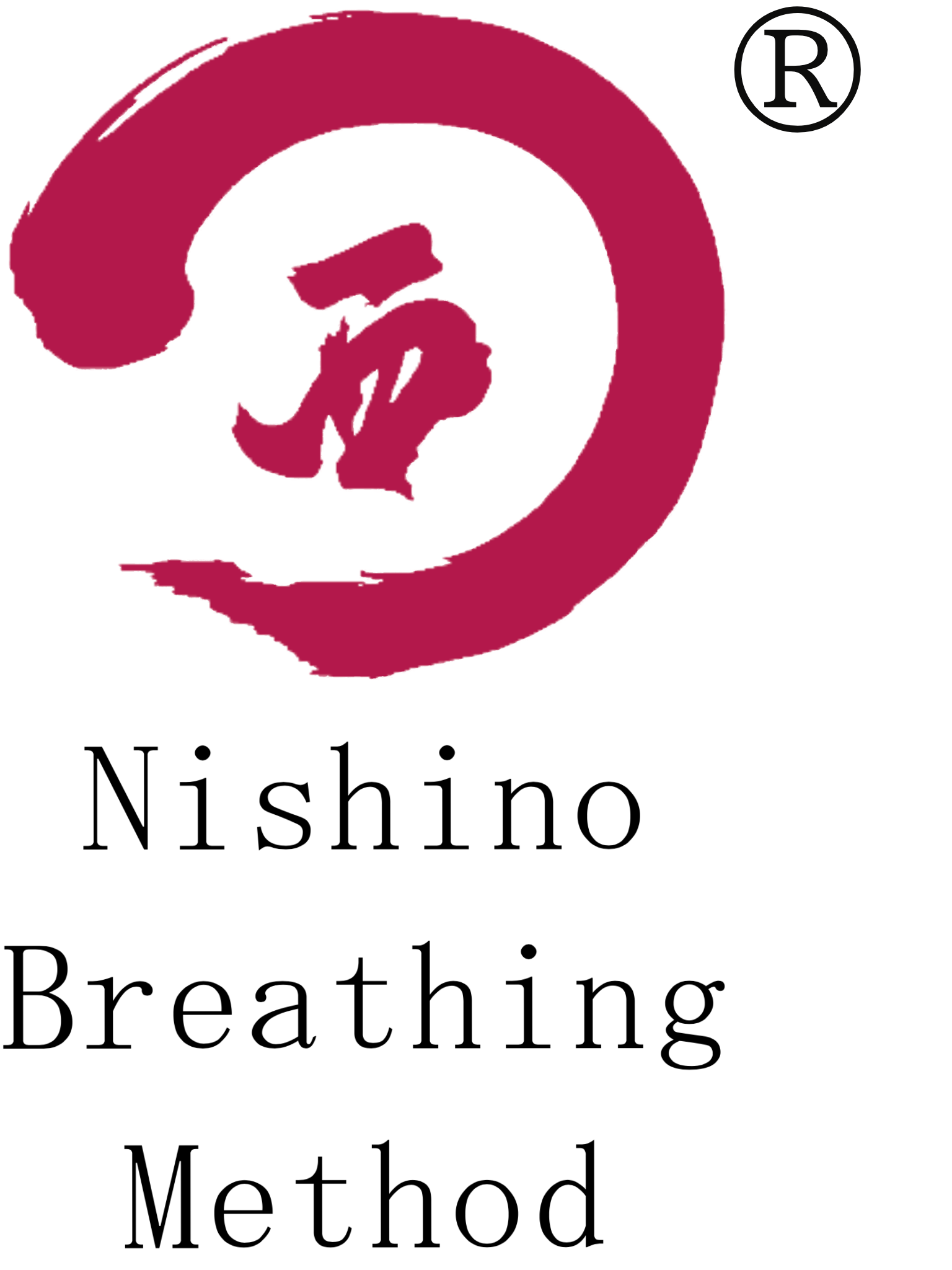 Ninshino Atemmethode Logo